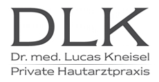 Hautarzt Praxis Dr. med. Lucas Kneisel Frankfurt am Main Logo